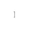 Zanda 300mm Graphite Nickel Back To Back Nitro Pull Handle 7098BBGN