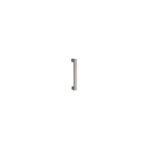 Zanda 300mm Graphite Nickel Back To Back Nitro Pull Handle 7098BBGN