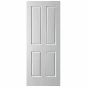 Hume Doors 1980 x 560 x 35mm Oakfield Woodgrain Interior Door