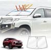 Windshield Sun Shade for Mitsubishi Pajero Sport 2016-2025 Blocks UV Rays Foldable Wind Screen
