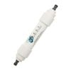 Best Inline Caravan Water Filter With Hose Fittings & Silversafe B.e.s.t. Rv