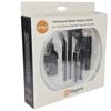 Hygieia Mini Vacuum Cleaner Accessory Tool Kit For Dyson Cy22 & Cy23