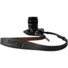 Smallrig Universal Leather Camera Shoulder Strap (black) 5208