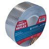 Vibest 50mm x 25m Aluminium Foil Sealing Tape Reflex Foil Tape
