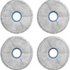 Dreame Thermal Mop Pads for X60 Ultra & Matrix10 Ultra – 4 Pack