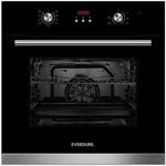 Everdure 600mm Oven And Ceramic Cooktop Cooking Pack
