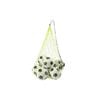 Decathlon - 10 To 14 Ball Bag - Black Yellow - One Size