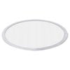 Argon Tableware Mesh Pizza Screen - 10in 25cm Non-stick Metal Aluminium Pizza Trays Round Oven Safe Cooking Baking Pan Tray
