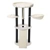 Paws & Claws 141cm Catsby Hampton Cat Tree