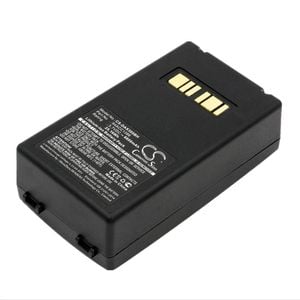 Datalogic Falcon X3 X3+ Plus X4 94ACC1386 BT-26 Mobile Handheld Computer Replacement Battery