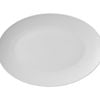 Maxwell And Williams Oval Diamond Serving Platter Porcelain 36x25cm Gift Boxed