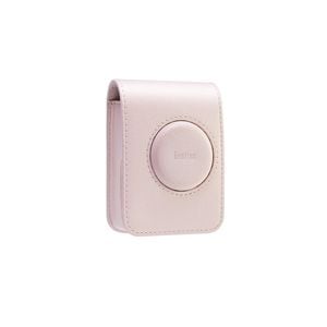 FUJIFILM INSTAX Mini EVO Camera Case - Gentle Rose