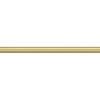 Eglo Downrod 900mm Matt Brass Suit Waikiki Fan