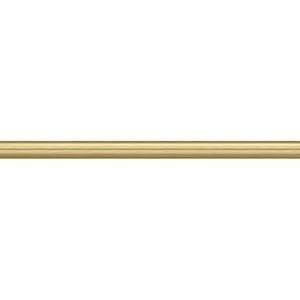 Eglo Downrod 900mm Matt Brass Suit Waikiki Fan