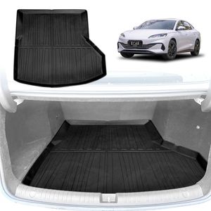 Boot Liner for BYD Seal 6 Seal6 Sedan 2026-Onwards  Cargo Trunk Cover Mat Luggage Tray Car