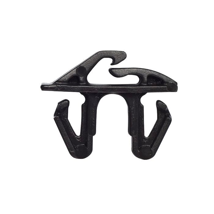 Austral FoldAway 45/51 Rotary Clothesline Replacement Clips - 14 Pack