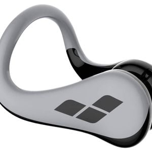 Arena Swimming Nose Clip Pro II 550 Silver Adult Kids