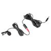 Saramonic SR-LMX1+ Lavalier Smartphone Microphone