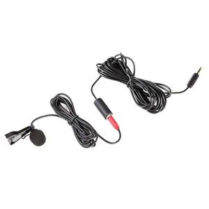 Saramonic SR-LMX1+ Lavalier Smartphone Microphone