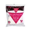 Hario V60-02 - 100 Filter Papers