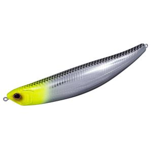 OSP Bent Minnow 181mm 181F SW Hard Body Fishing Lure TS15 Nabura Kirin Head Glow