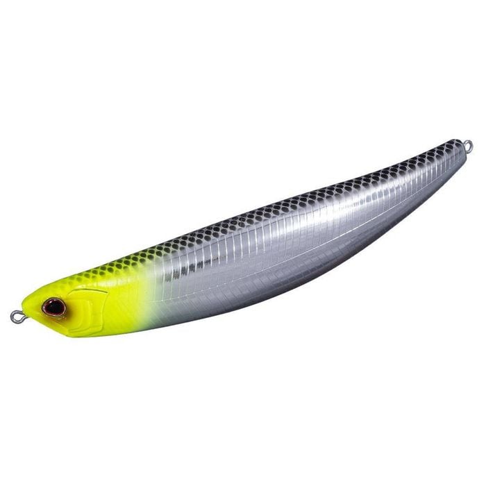 OSP Bent Minnow 181mm 181F SW Hard Body Fishing Lure TS15 Nabura Kirin Head Glow