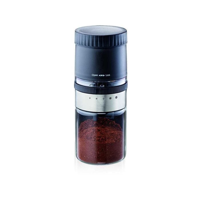 Baccarat Barista Brilliante Manual Coffee Grinder