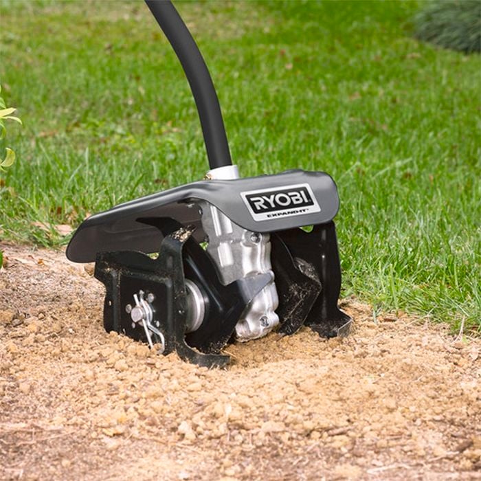 Ryobi Expand It Cultivator Attachment Bunnings Australia