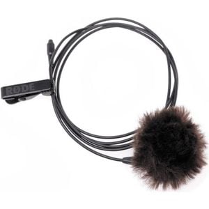 Rode Deadmouse-pin Windshield