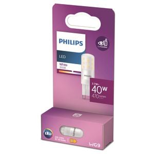Philips G9 Led 470lm Warm White 3.7W Capsule Globe