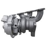 K03 Turbo charger For AUDI A1 2013-2015 VW Golf V VI 1.4TSI BLG BMY BWK
