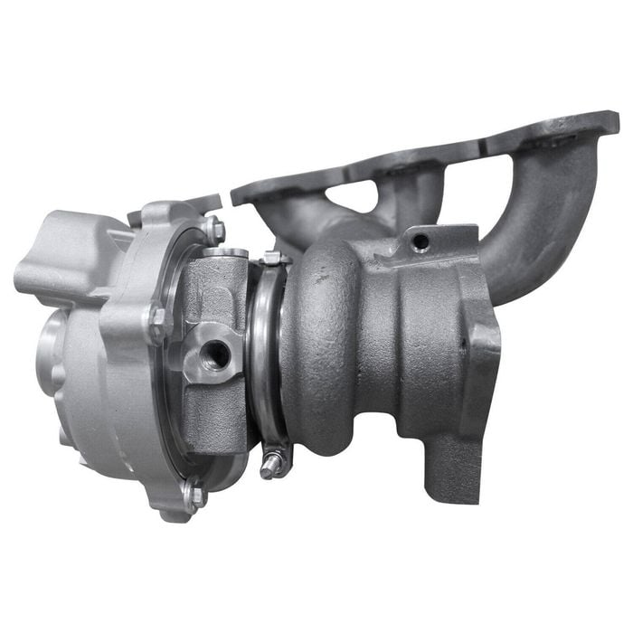 K03 Turbo charger For AUDI A1 2013-2015 VW Golf V VI 1.4TSI BLG BMY BWK