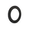 Decathlon - Protective Dart Ring - Black - One Size