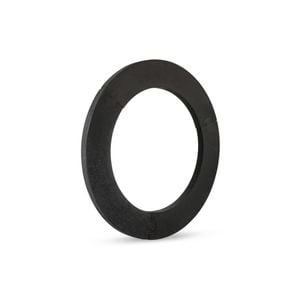 Decathlon - Protective Dart Ring - Black - One Size
