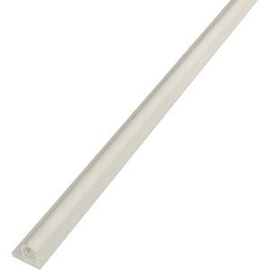 Palliside 3.6m Rusticated Window Scriber Cap - Tea