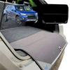 Rear Cargo Boot Bumper Protector for Mitsubishi ASX 2010 - 2025 (GA) - XL (98 x 55) - Black