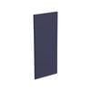 Kaboodle 300mm Berry Blue Modern Cabinet Door