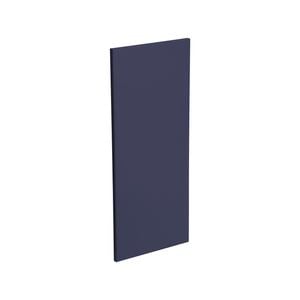 Kaboodle 300mm Berry Blue Modern Cabinet Door