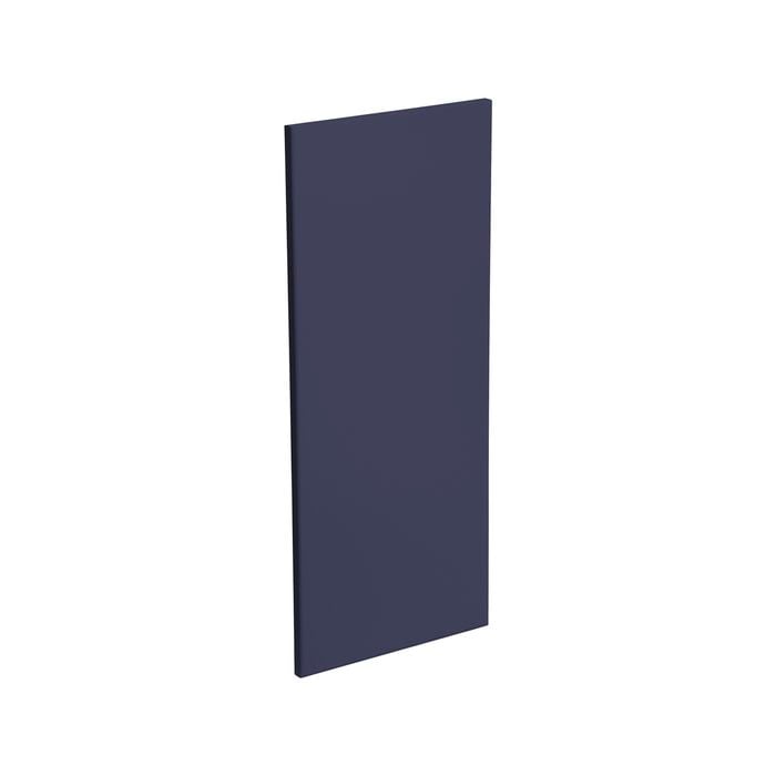 Kaboodle 300mm Berry Blue Modern Cabinet Door