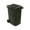 Handy Bin 240L Green Wheelie Bin
