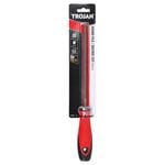 Trojan 200mm Second Cut Round File