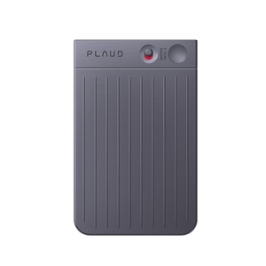 Plaud Note AI Voice Recorder with 64GB - Black