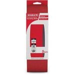 Diablo 75 x 533mm 80 Grit Abrasive Belt - 5 Pack