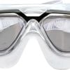 Airtime Swimming Goggle Deluxe Adults Pool/Beach Underwater