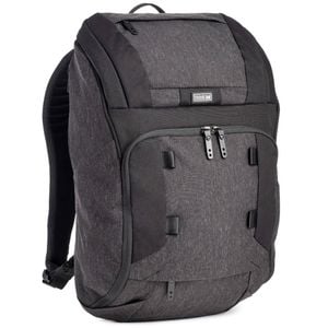 thinkTANK SpeedTop 30 Backpack - Black/Grey