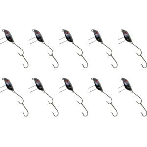 10x Surecatch 85 Gram Chin Guard / Bait Keel Fishing Trolling Rig