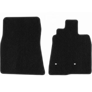 For Mitsubishi Pajero VRX LWB NS,NT,NW 11/2006-2015 Custom Car Carpet Floor Mat