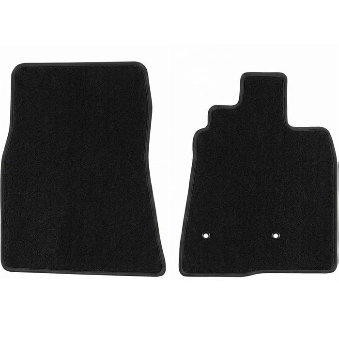 For Mitsubishi Pajero VRX LWB NS,NT,NW 11/2006-2015 Custom Car Carpet Floor Mat