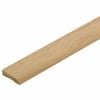 Pinetrim 40 x 10mm 2.4m H3.2 Clear Pine Bullnose Arch