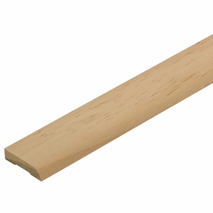 Pinetrim 40 x 10mm 2.4m H3.2 Clear Pine Bullnose Arch